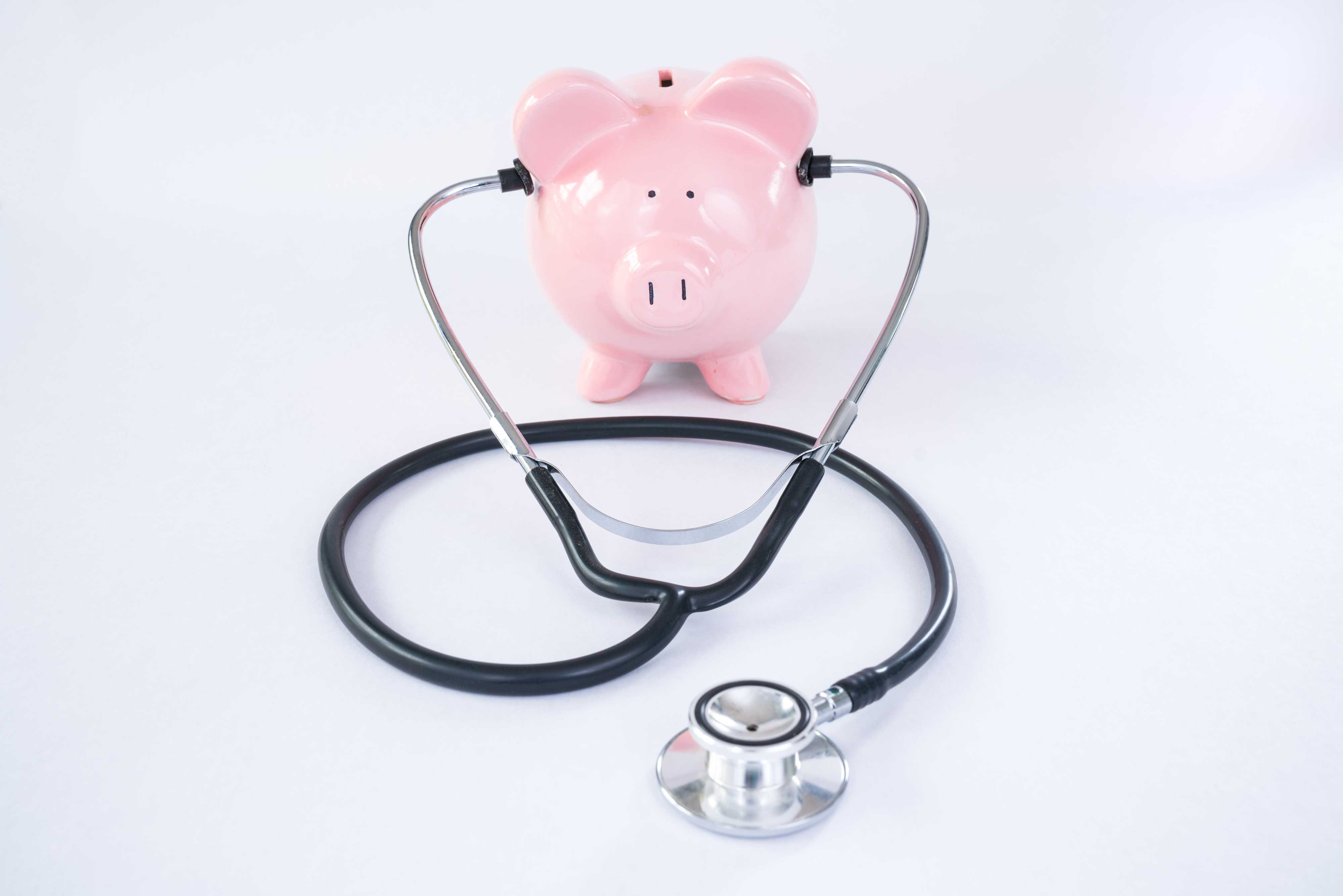 Kosten im Gesundheitswesen unter besonderer Beobachtung